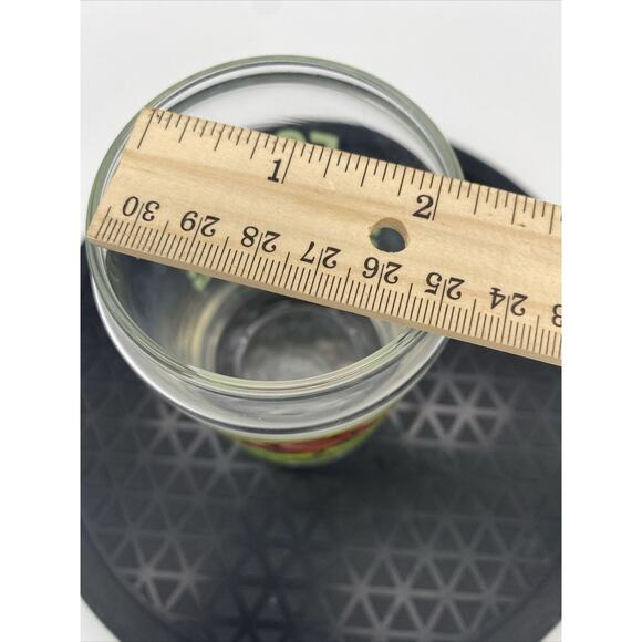 Four Corners Brewing Company Beer Glass orig. La Chingona Double IPA Beer Mugs - Picture 4 of 4